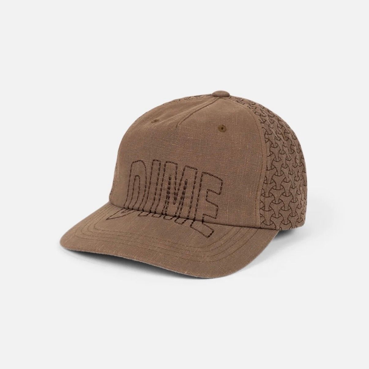 【残り一点】Allover Stitch Worker Cap