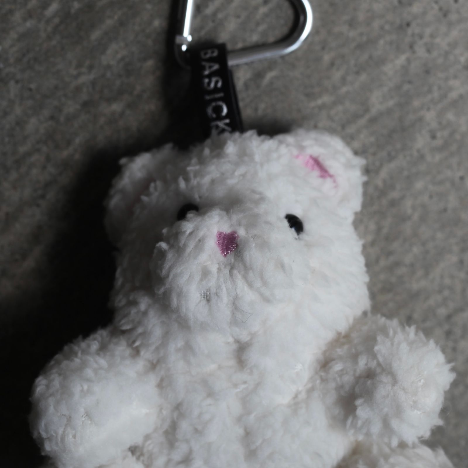 【残りわずか】"TEN KUMA" Charm
