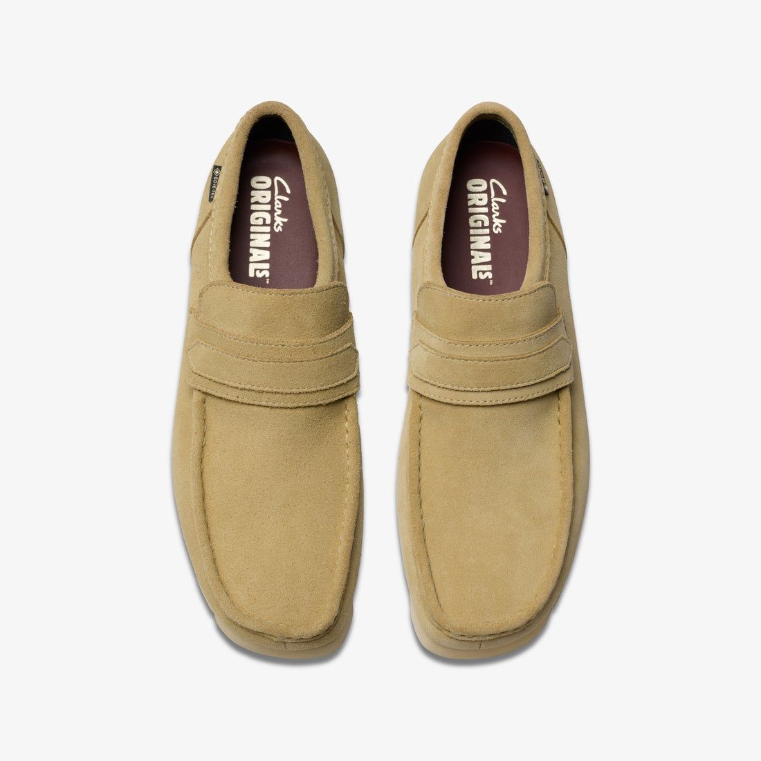 【残り一点】Walla Loafer(GORE-TEX)