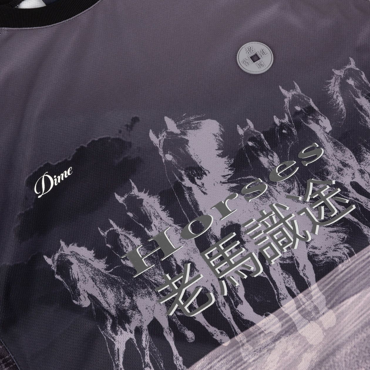 【残り一点】Year of The Horse Jersey