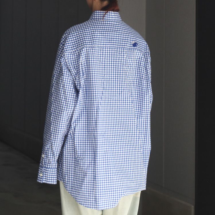 【残り一点】Sig; Trs Tag Shirt