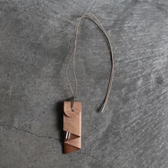 【残り一点】Aurora Key Holder