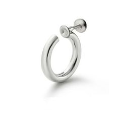 【お取り寄せ注文可能】Eternal Earring_L(SILVER)