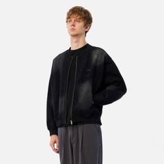 【残り一点】Faded Fleece Bomber