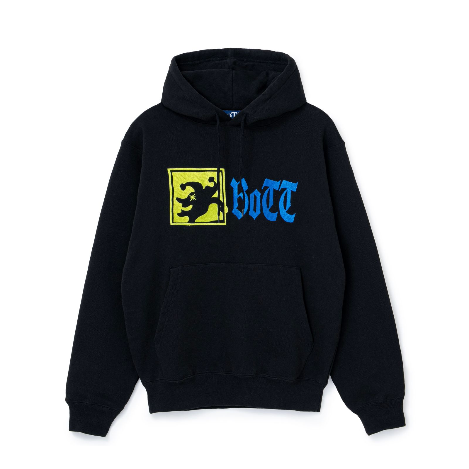 【残り一点】Jester Hoodie