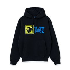 【残り一点】Jester Hoodie