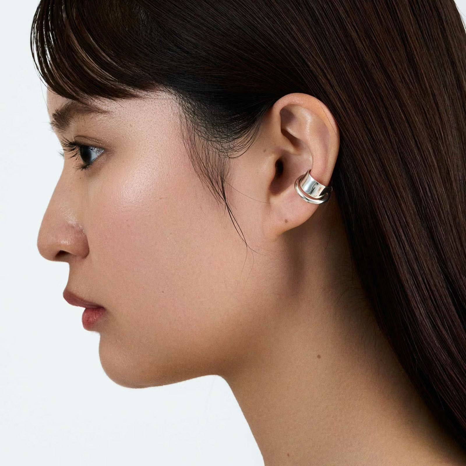 【お取り寄せ注文可能】Swing Ear Cuff