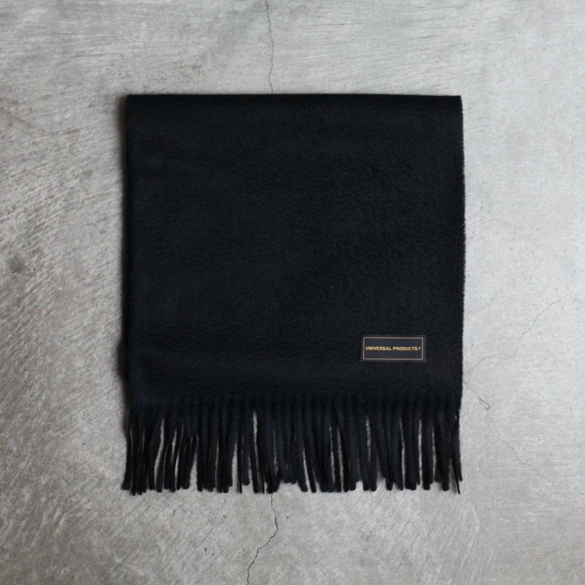【残り一点】Cashmere Stole
