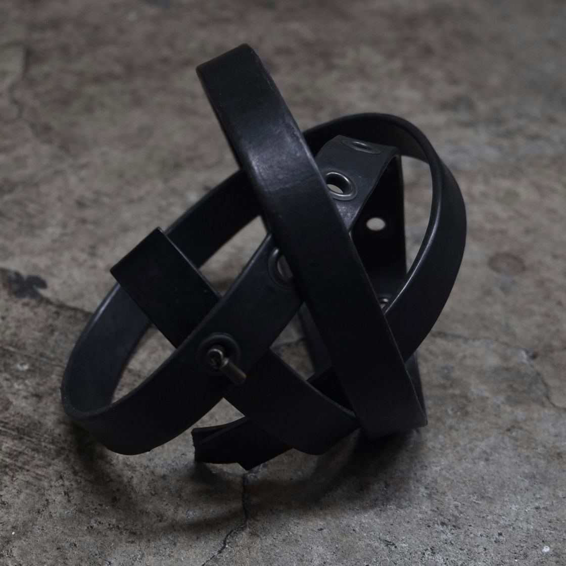 【お取り寄せ注文可能】Architecture Motiff Belt Ver2.0