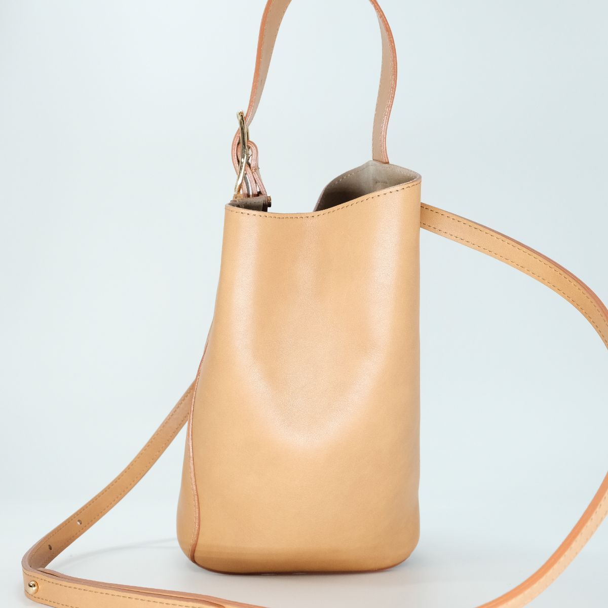 【残り一点】Curveline Handle