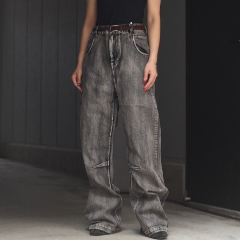 【残り一点】Gem Jeans