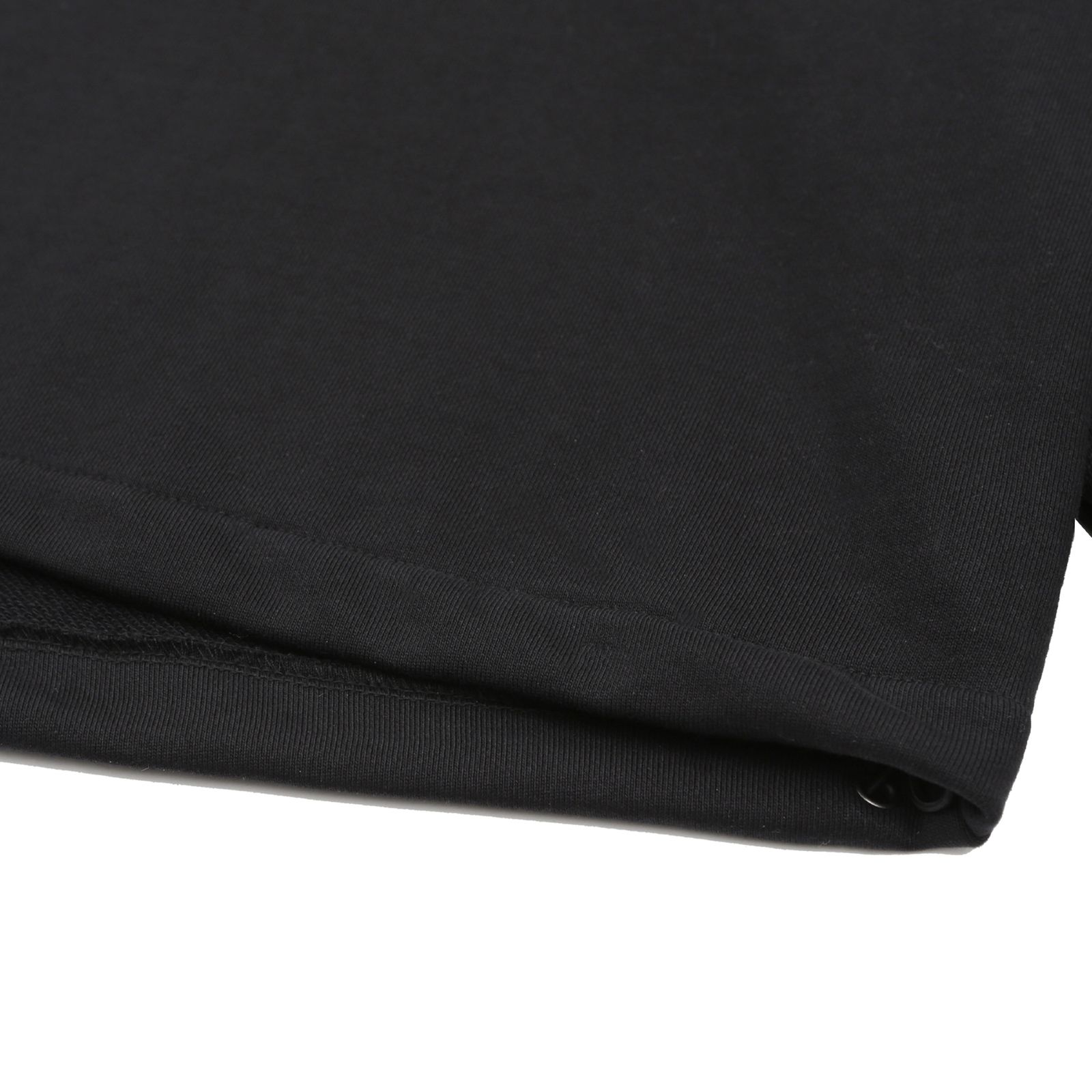【残り一点】Bio Washed Easy Half Zip Sweat Shirts