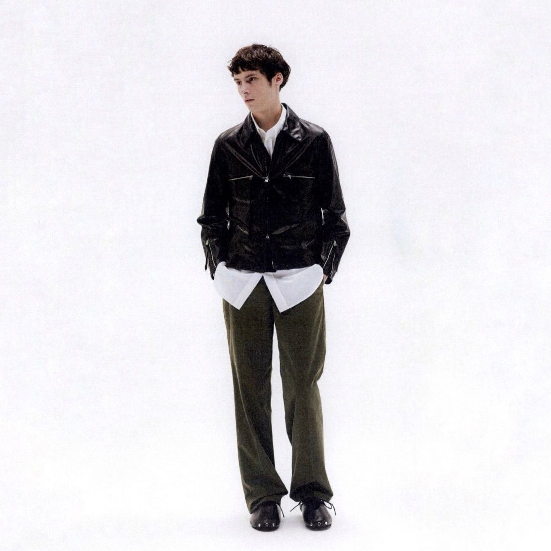 【残り一点】Office Jacket