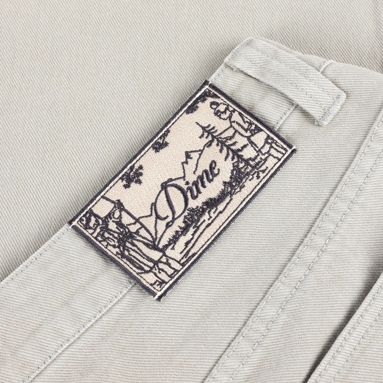 【残り一点】Relaxed Denim Pants