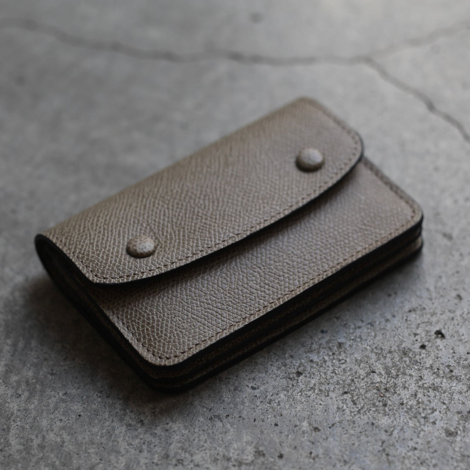 【残り一点】Tracker Wallet M(DEG/VAL)