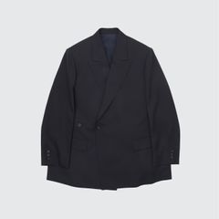 【残り一点】Double Breasted Jacket