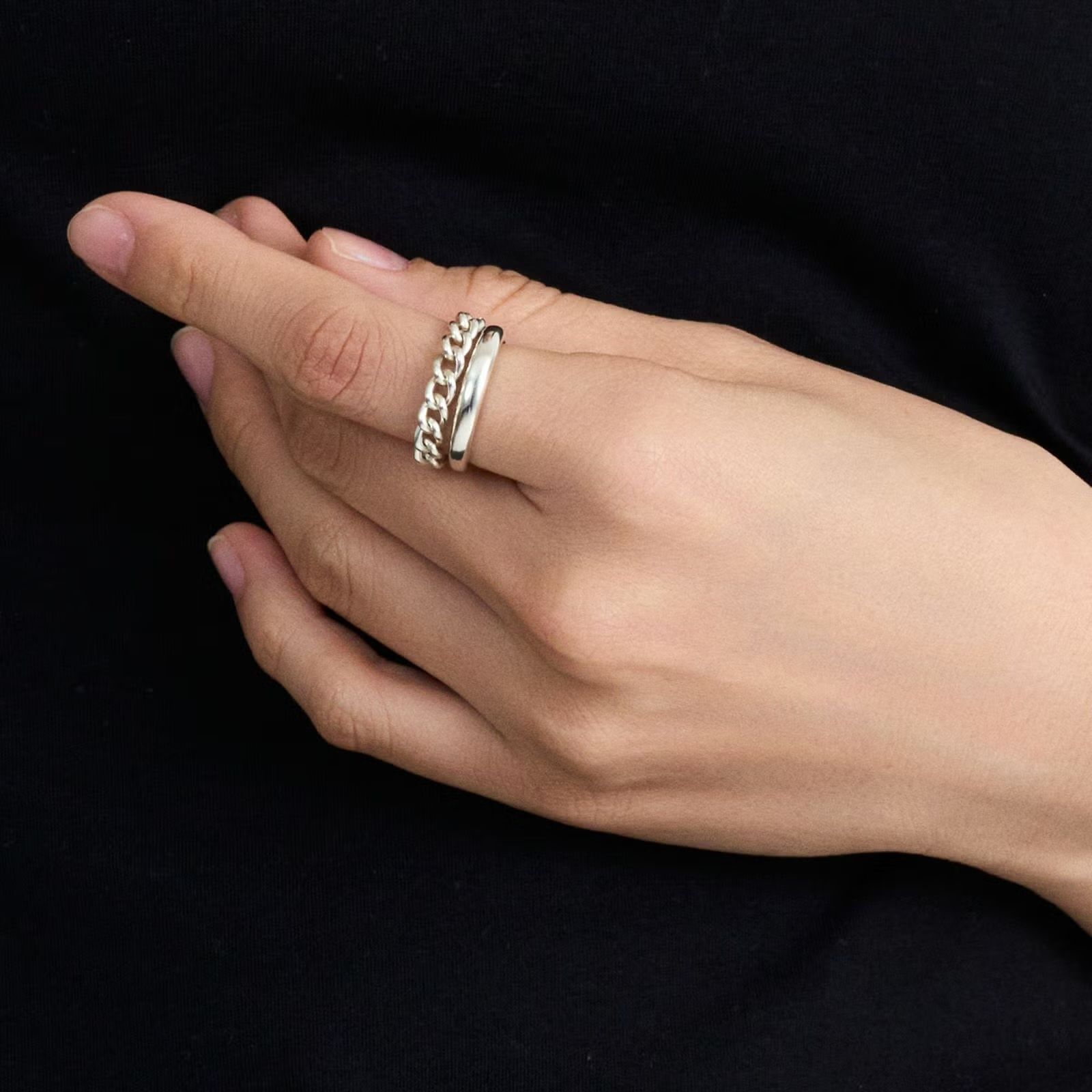 【お取り寄せ注文可能】Twin Ring