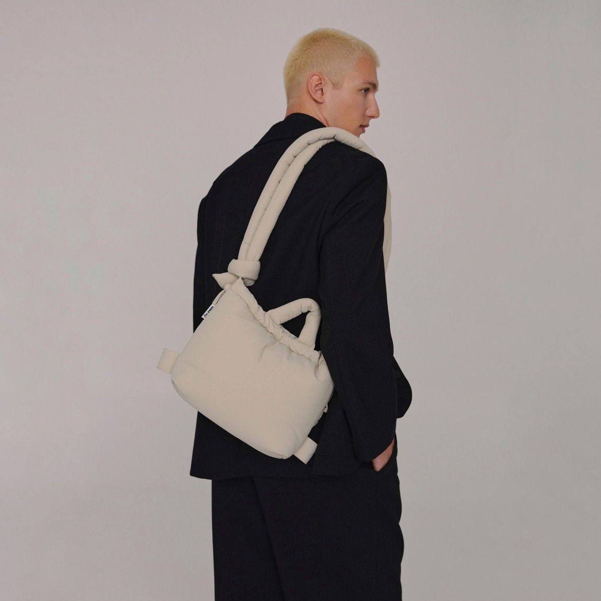 【残り一点】Compact Ona Soft Bag
