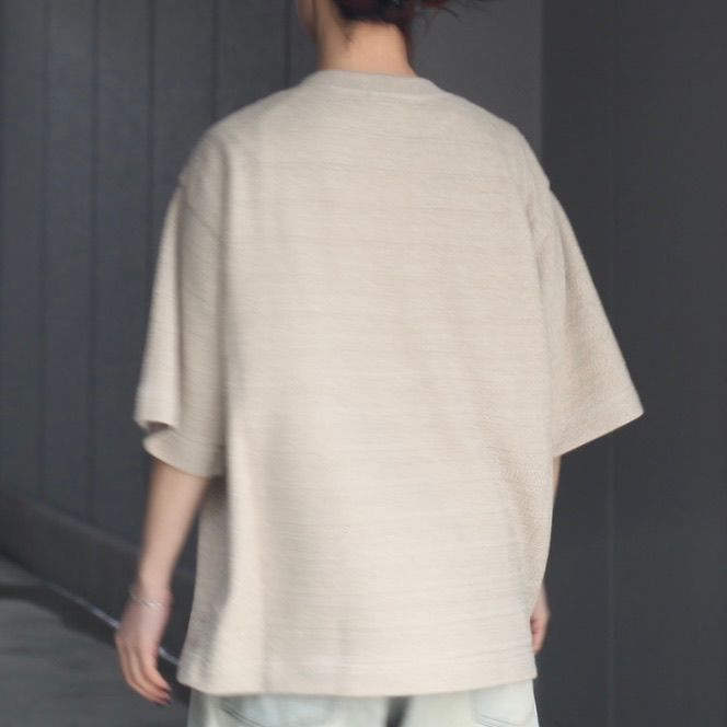 【残り一点】Links T-shirt