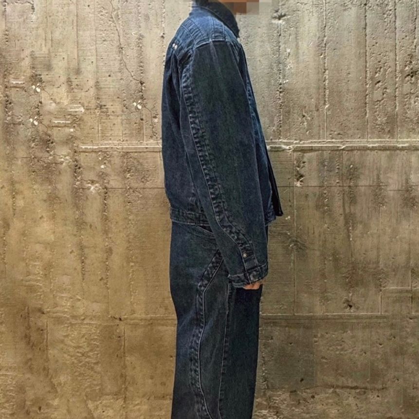 【残り一点】Banyongjiu JKT