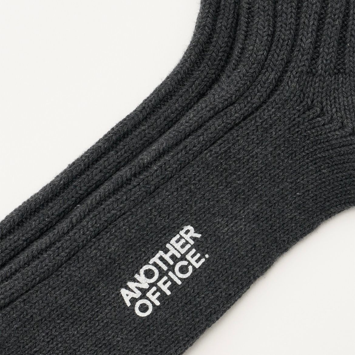 【残り一点】Overlay Ribbed Socks