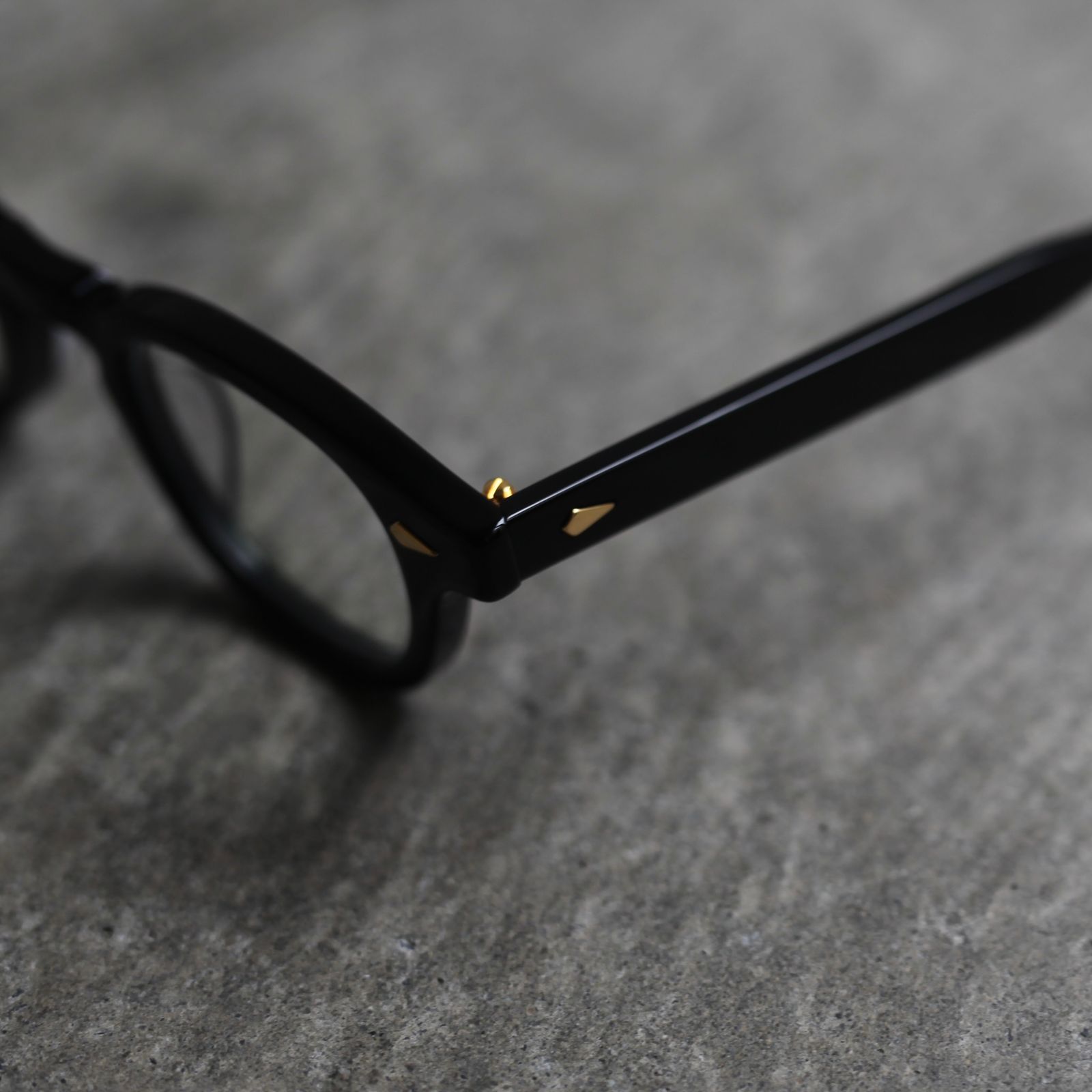 【残り一点】AR_44mm Gold Edition(鼻幅_24mm)