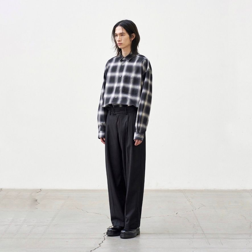 【残り一点】Santiago Slacks