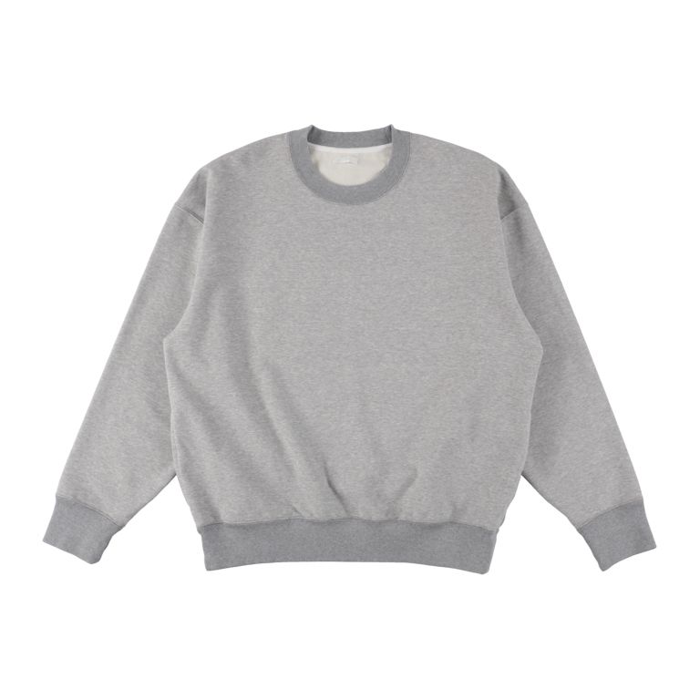 【残り一点】36G Heather Pullover