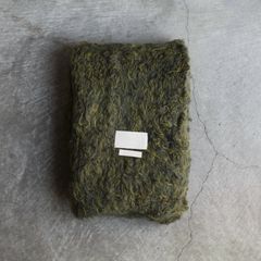 【残り一点】3Color Mix Mohair Long Stole