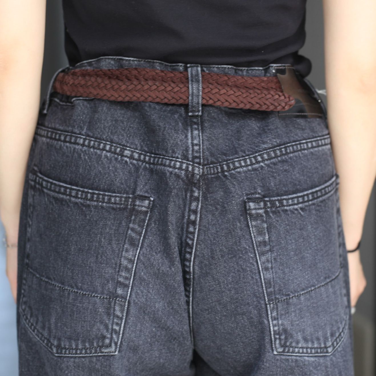 【残りわずか】Third Cut(SUPER GREY WASH)