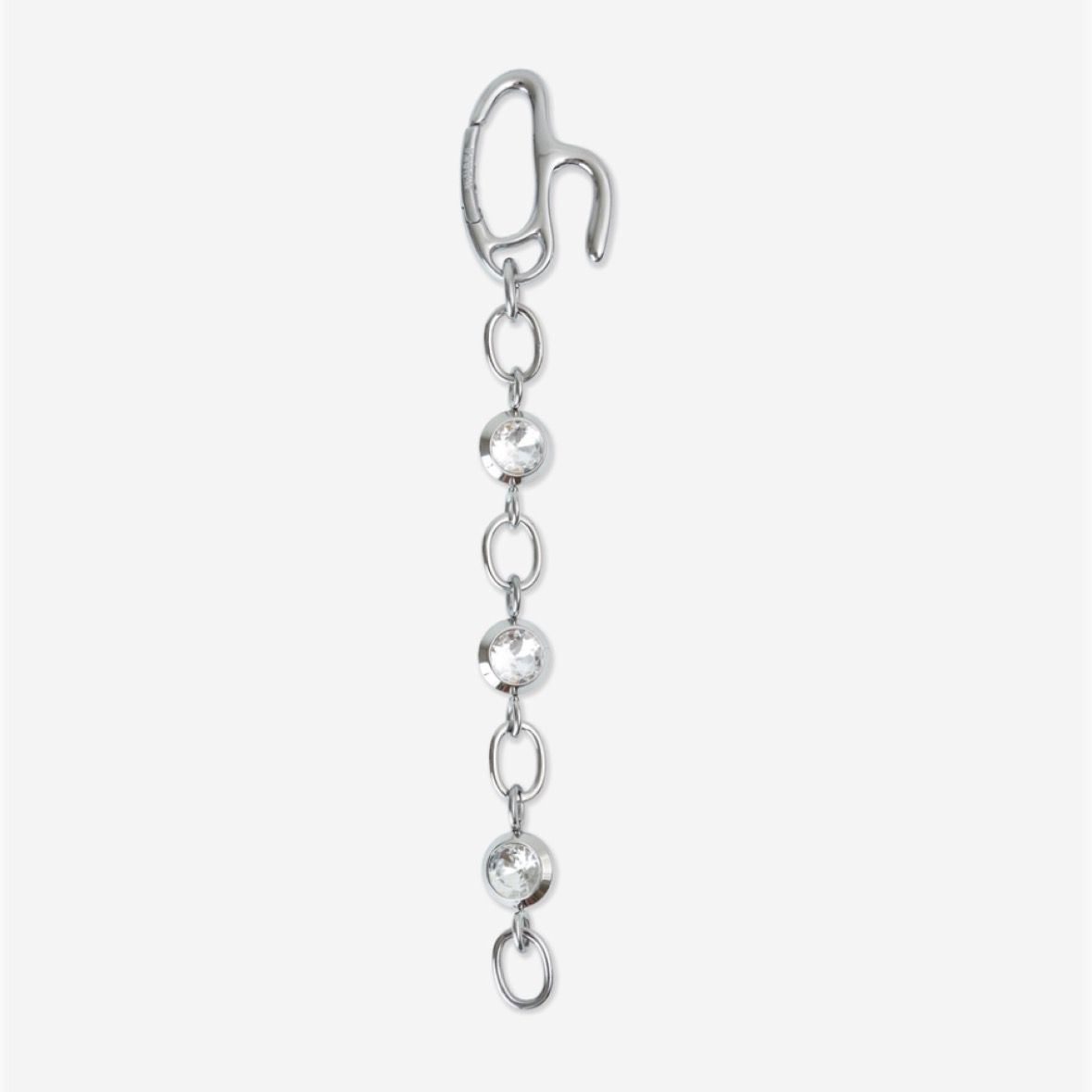 【残り一点】Crystal Oval Bracelet