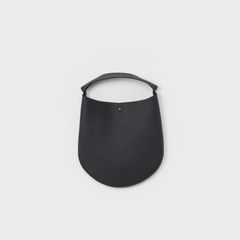 【残りわずか】One Piece Bag Big(BLACK)