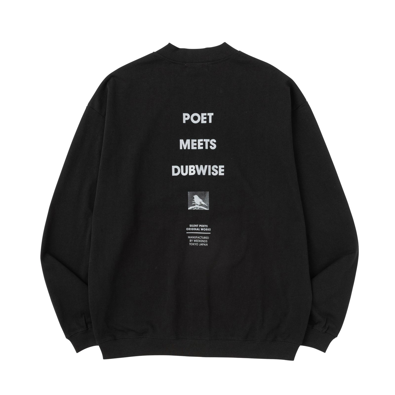 【残り一点】PMD Logo Loose Fit Cardigan