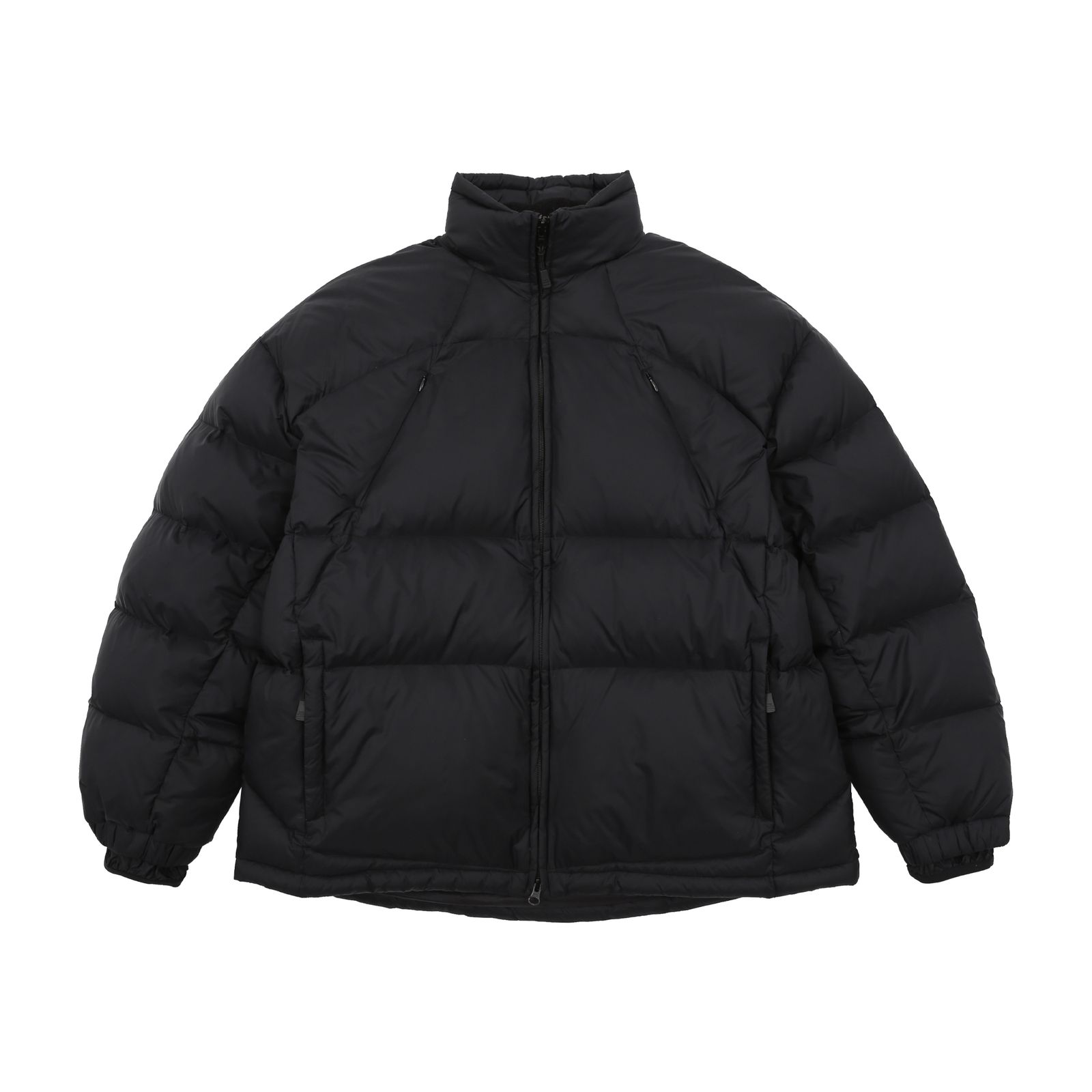 【残り一点】Hidden Pocket Goose Down Parka