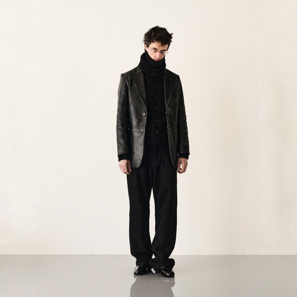 【残り一点】Nur Tailored Jacket