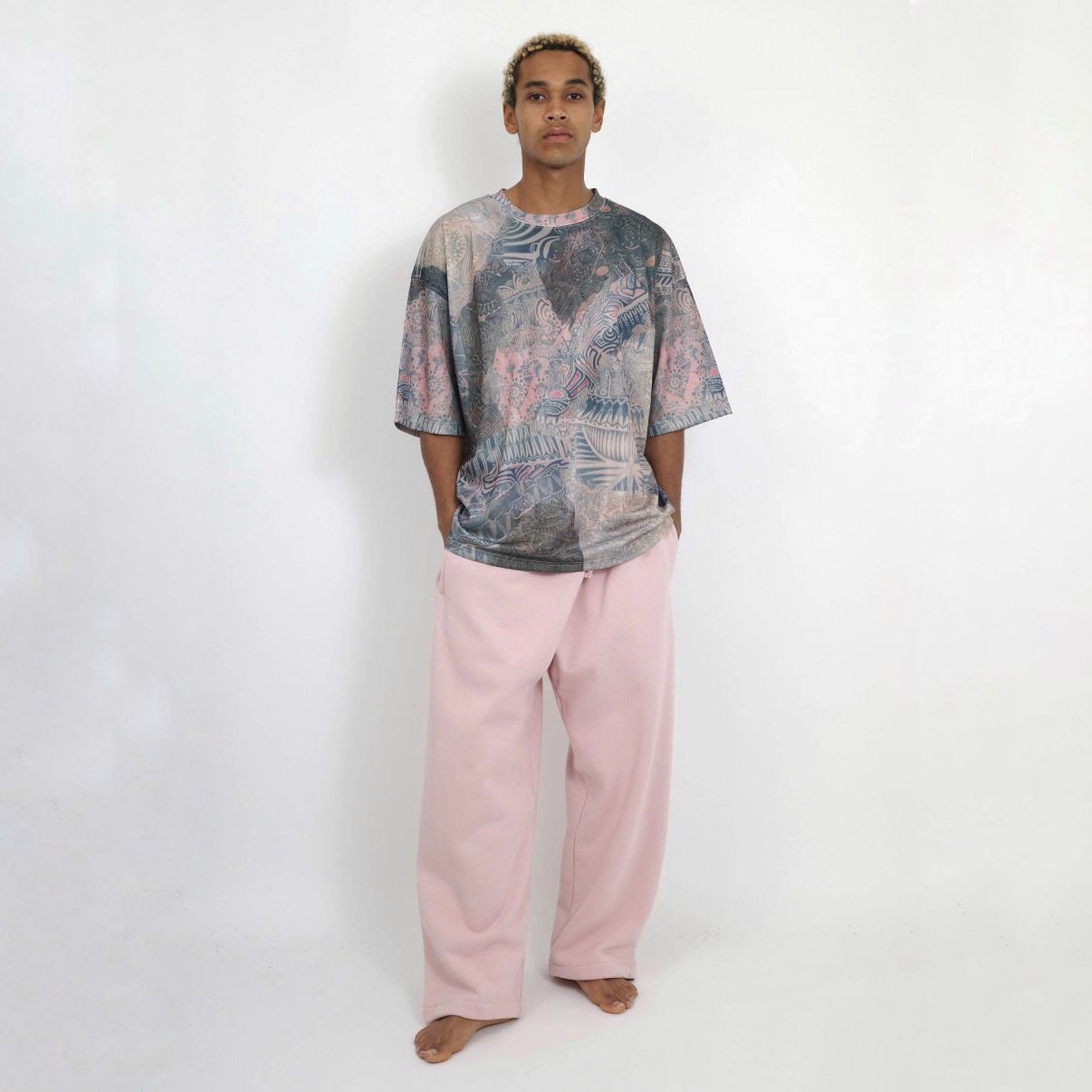 トップス NISHIMOTO IS THE MOUTH NISHIMOTO IS THE MOUTH - 【残り一点】S/S Tee | ACRMTSM