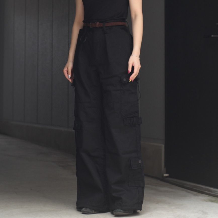 【残りわずか】Slash Seam HBT Cargo(CLASSIC TIWLL)