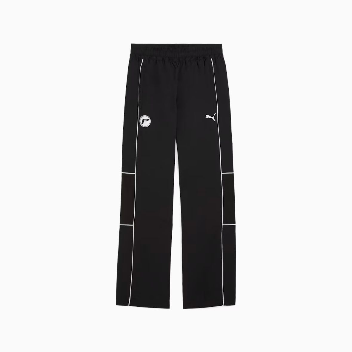 PUMA - 【残り一点】SDS Relaxed Graphic Truck Pants | ACRMTSM