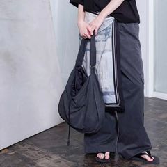 【残り一点】CO/NY ショルダーデイバッグ