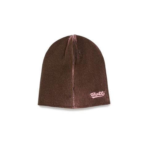 【残り一点】Overprint Skullcap Beanie