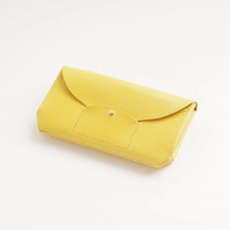 【残り一点】Ric-Rac Long Wallet
