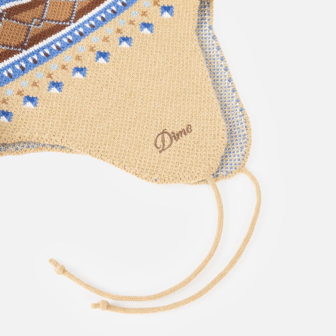 【残り一点】Alpine Beanie