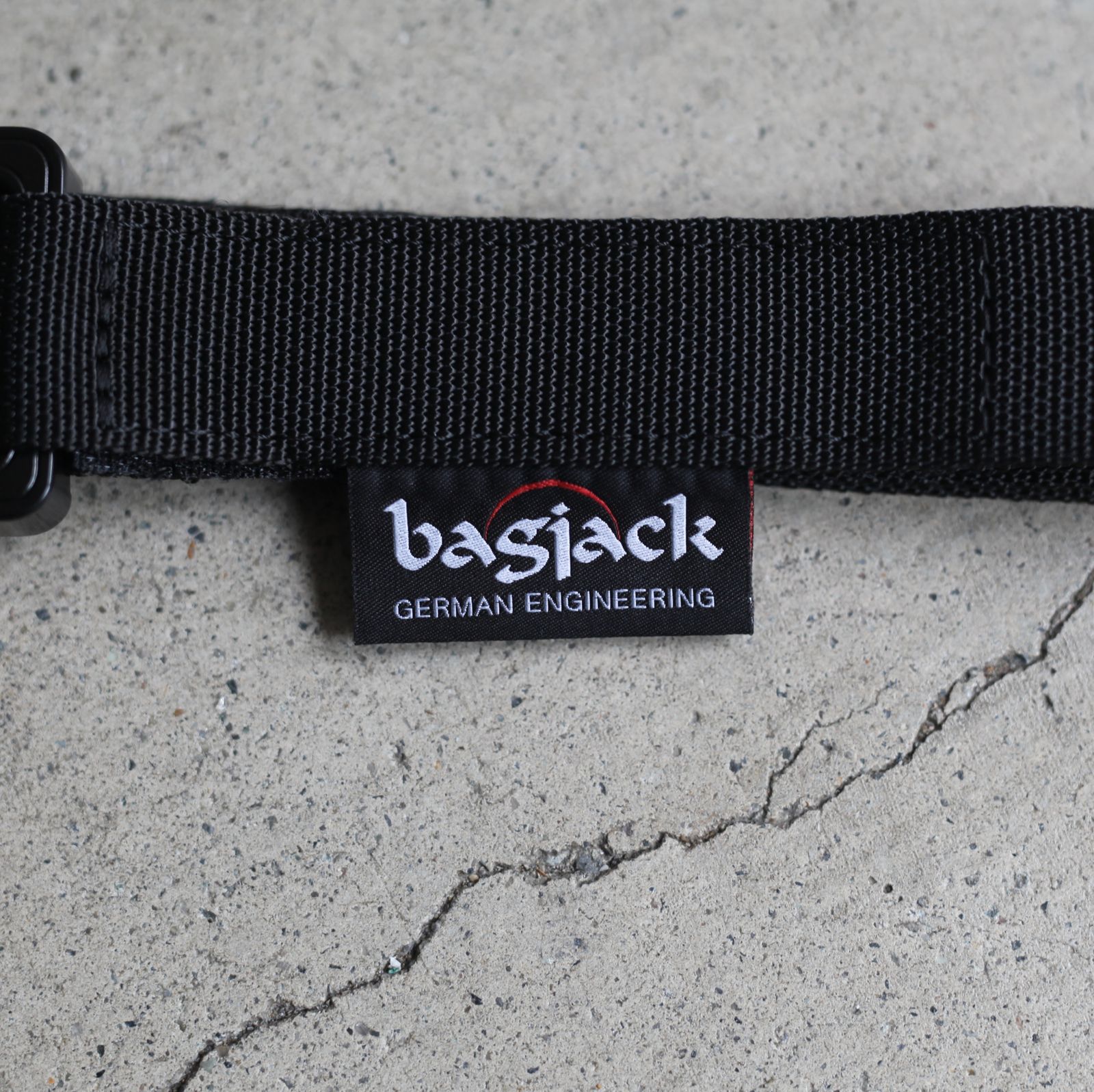 bagjack - 【残り一点】Cobra Belt(25mm) | ACRMTSM ONLINE STORE