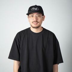 【残り一点】Flat Visor Mesh Cap