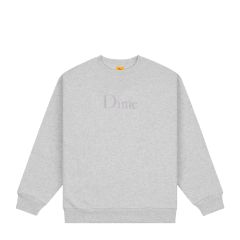 【残りわずか】Classic Logo Crewneck