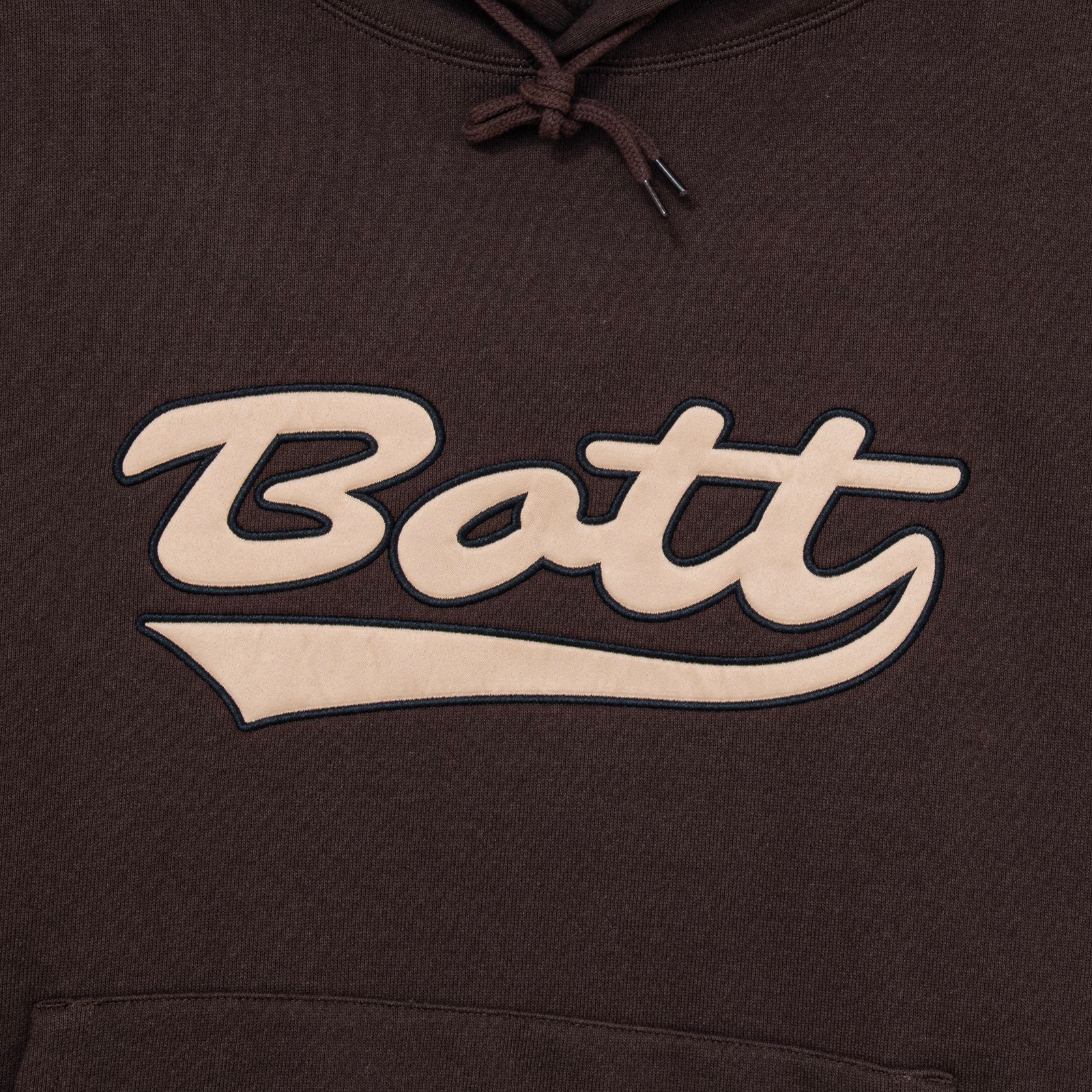 【残り一点】Script Logo Hoodie