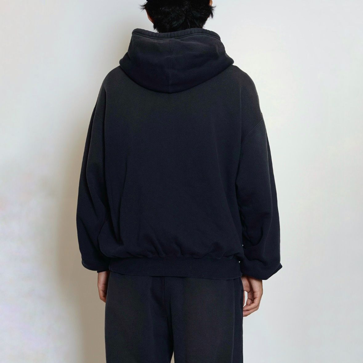 【残り一点】Jumberca Zip Up Hoodie Vintage