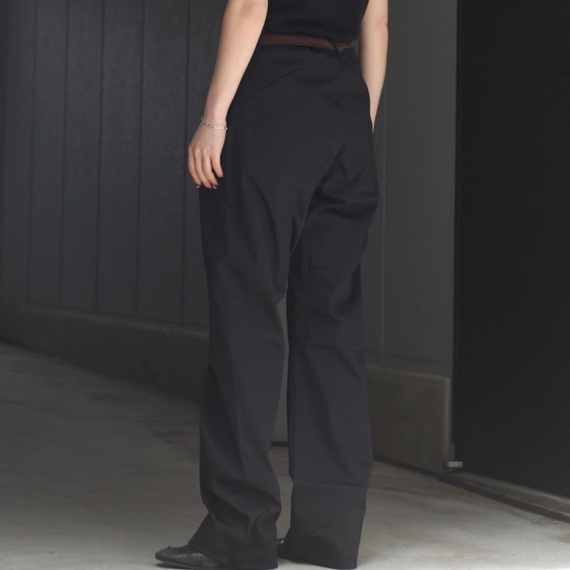 POST ARCHIVE FACTION (PAF) 6.0 TROUSERS RIGHT – 082plus