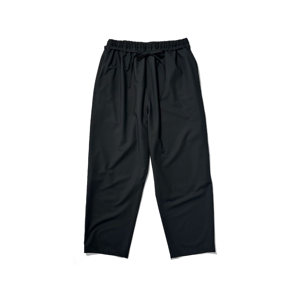【残り一点】Gather String Slacks