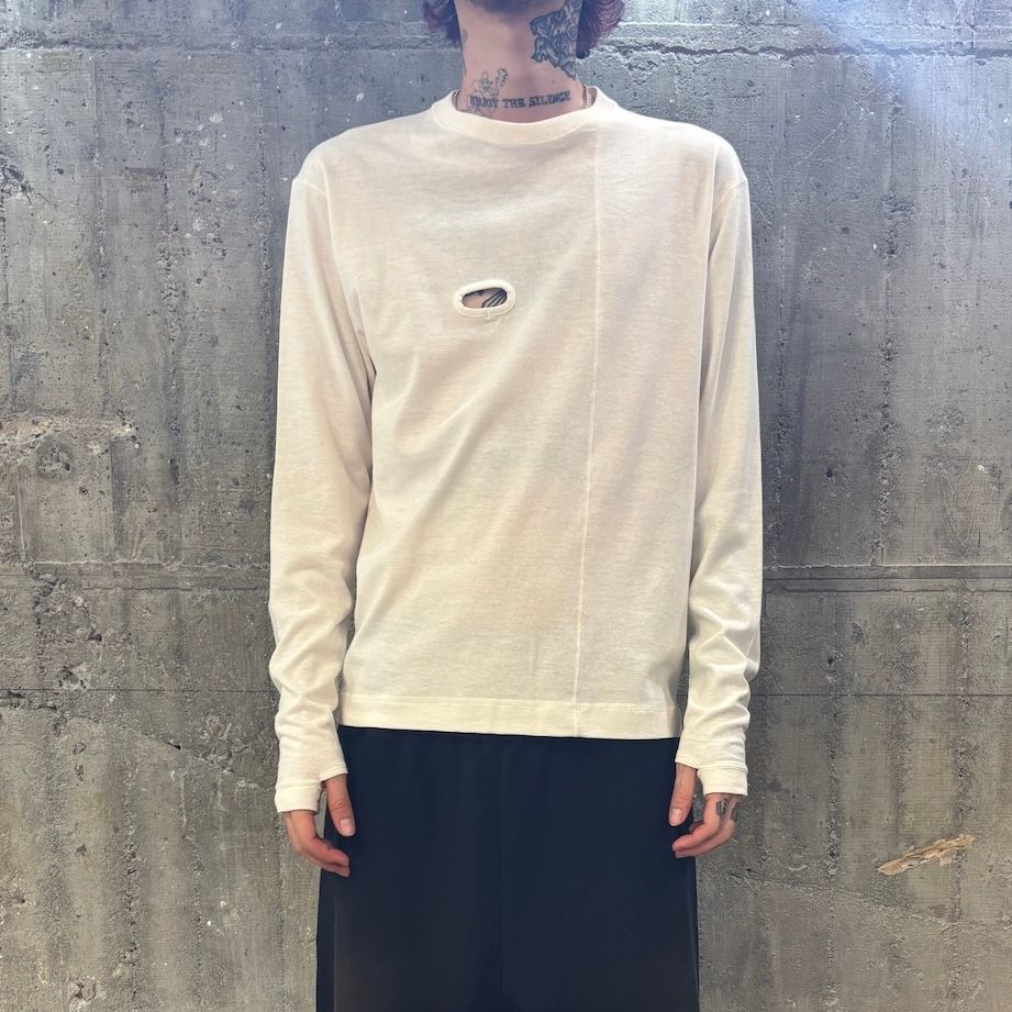 【残り一点】Guai Eye L/S T